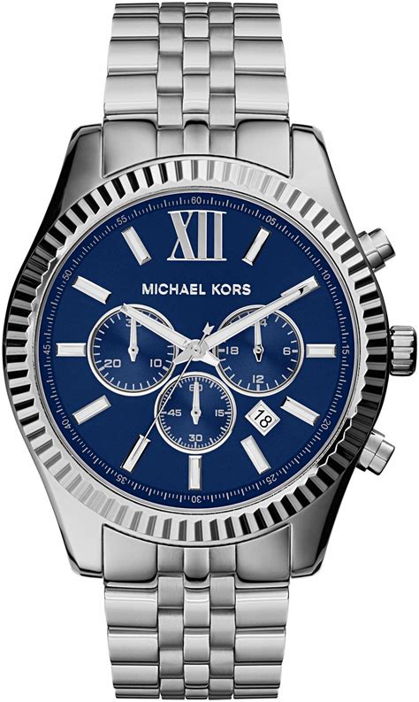 MICHAEL KORS Chronograph Michael Kors Herren